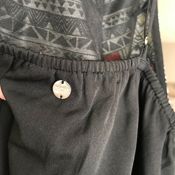 Rip curl Maxi dress - Picture 3 of 6